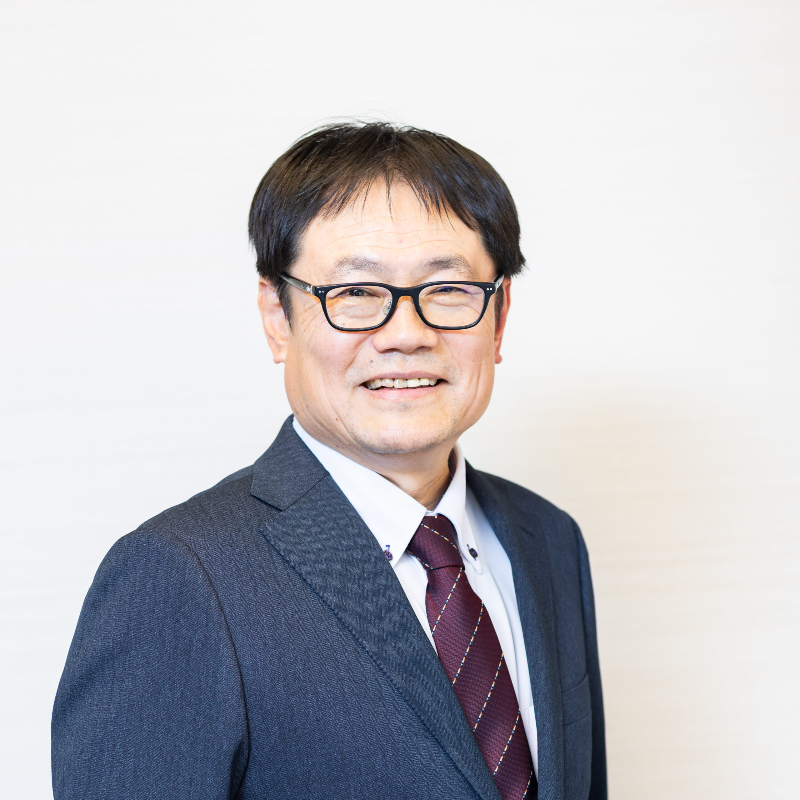藤原 正幸
