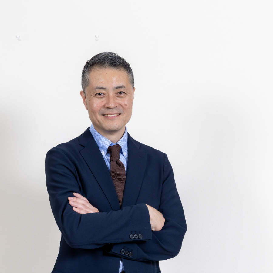 森田 祐司