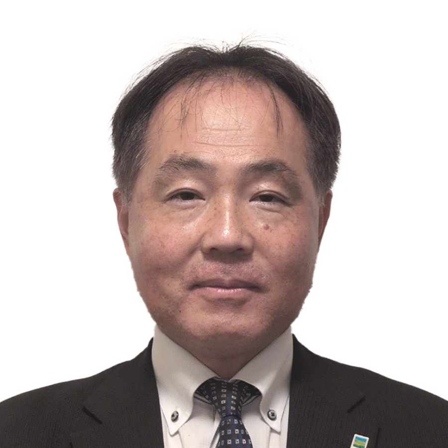 柳沼真吾
