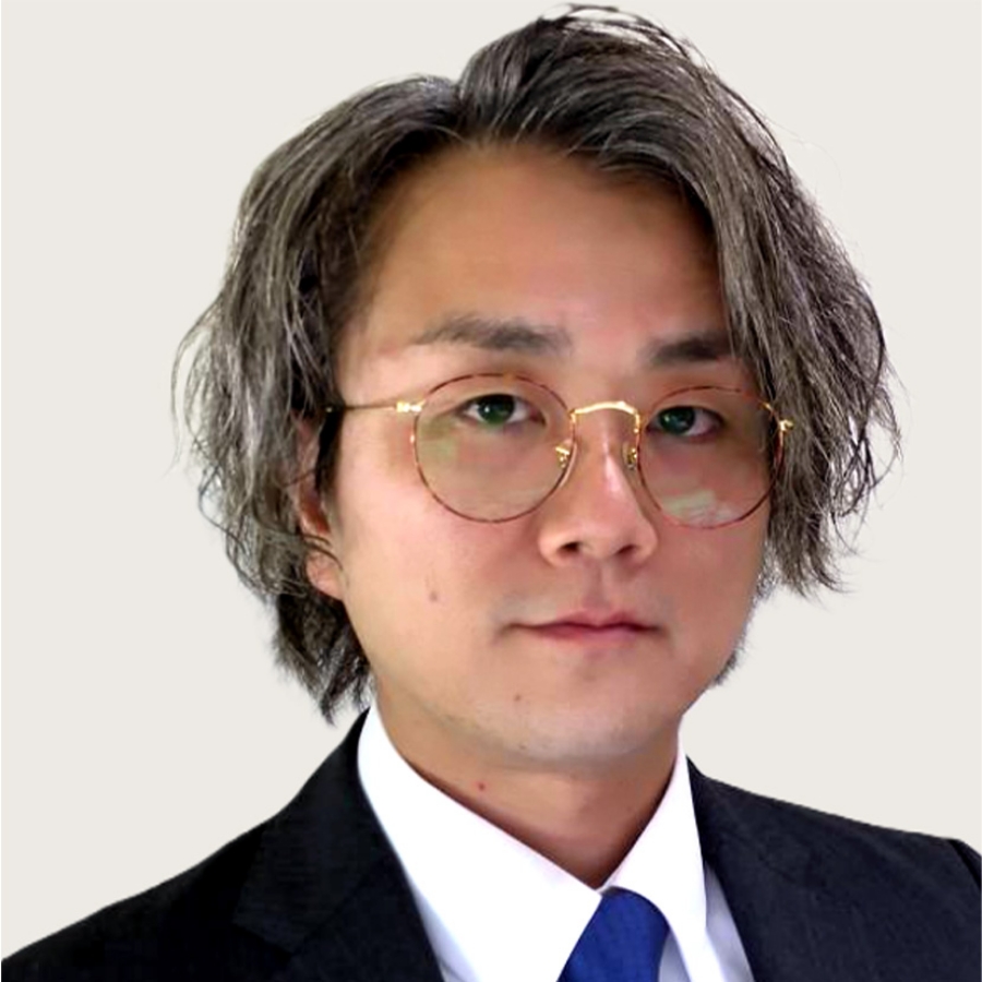 前山 翔平