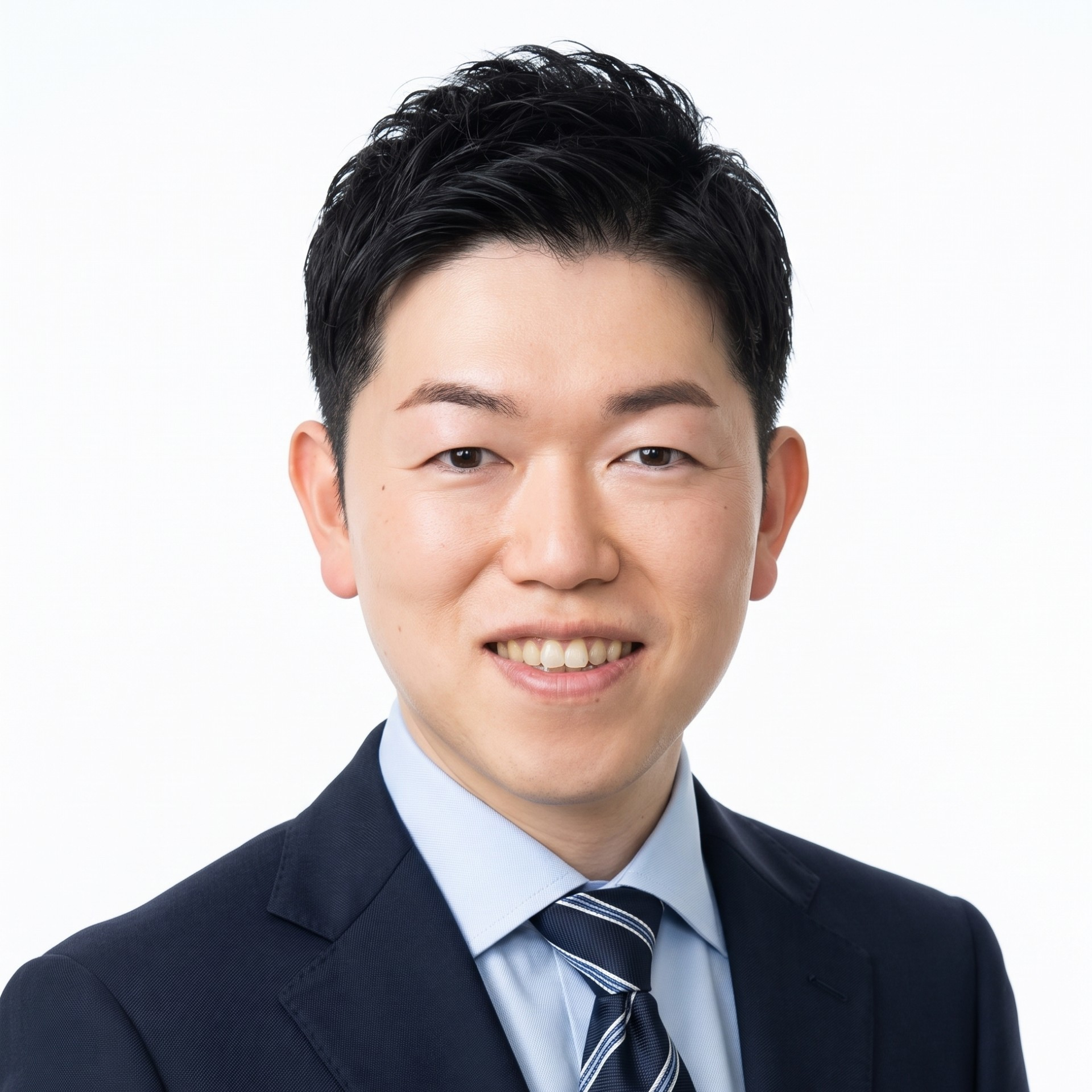 原 真人