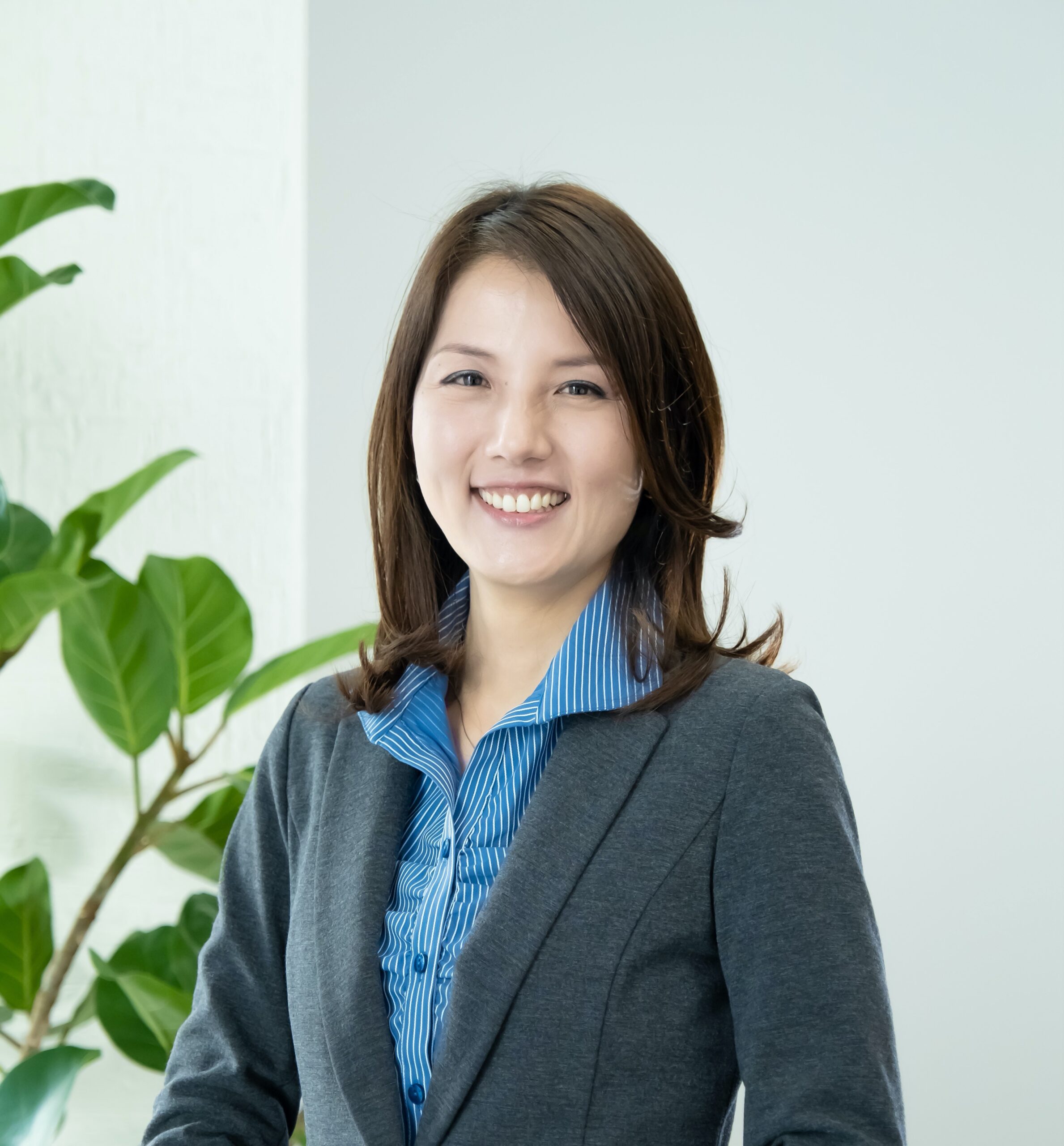 橋本 真澄