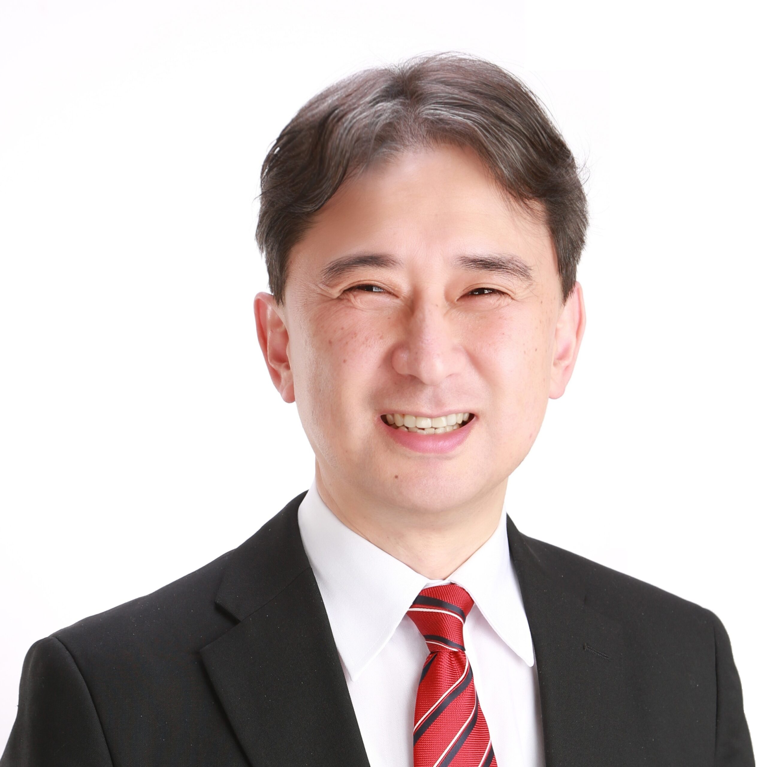 鈴木 亨